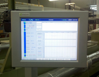 M3 Industrial Touch Station